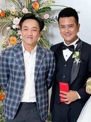 Mối quan hệ giữa Cường 'đô la' và 'bé An' Đất Phương Nam