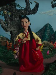 Khám phá phim hoạt hình stop-motion 'Tấm Cám' phiên bản Hàn Quốc