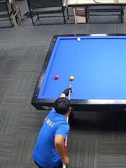 Siêu phẩm 'bida rùa' 5 băng