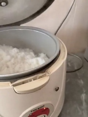 Sáng kiến biến nồi cơm điện 'tàn nhưng không phế'