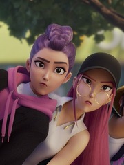 Phim hoạt hình K-Pop Demon Hunters 'on top' bảng xếp hạng Netflix