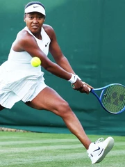 Fan tan chảy với lý do Osaka quyết ‘đánh nhanh thắng gọn’ ở Wimbledon