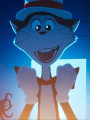 Warner Bros. Pictures Animation tung trailer đầu tiên của The Cat in the Hat