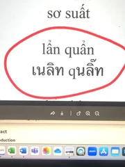 Ảnh vui 4-7: Chưa học tiếng Thái nhưng 'tự nhiên hiểu luôn'