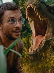 Jurassic world rebirth: Khi khủng long không còn kì diệu nữa!