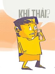 Câu hỏi triết học về khí thải xe máy