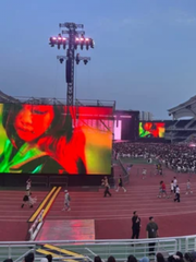 Khán giả concert Blackpink bức xúc vì chỗ ngồi khuất tầm nhìn