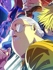 Netflix bùng nổ với dàn anime mới tại Anime Expo 2025