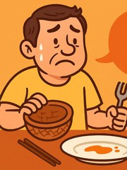 Thành ngữ quen thuộc này là gì? (P46)