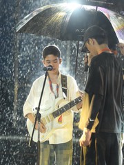 Rapper 13 tuổi 'gây sốt' trước hàng nghìn khán giả ở Huế là ai?