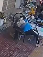 Cô gái 'đến tuổi lấy chồng' và bậc thềm bất ổn