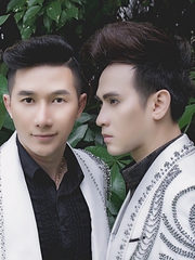 Nguyên Vũ nghẹn ngào tiễn biệt tri kỷ Nam Phong
