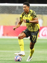 Borussia Dortmund không thể chiêu mộ thêm tân binh vì sửa nhà bếp