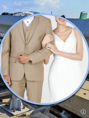 Thoát chết kỳ diệu sau tai nạn, cặp đôi quyết định cưới ngay và luôn