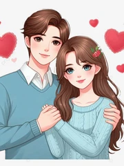 Quiz: Khi nào bạn gặp được chân ái của đời mình?