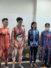 Ảnh vui 27-8: Nhìn vậy thôi chứ toàn 'nội thất chính hãng'