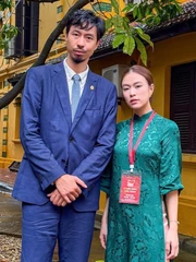 Hoàng Thùy Linh khoe ảnh bên Đen Vâu sau tin đồn có con chung