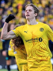 Các CLB hàng đầu châu Âu sẽ đến Bắc Cực đá Champions League với Bodo/Glimt
