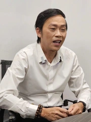 Hoài Linh: 'Ngoài cá khô, mắm tôi còn tập ăn rau'