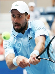 Djokovic: ‘Tôi có cảm giác không bao giờ đủ’