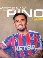 Bóng đá Tây Ban Nha ‘run sợ’ với cả… Crystal Palace