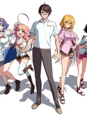 Một bộ anime bị kiểm duyệt gắt gao đến mức chỉ còn âm thanh