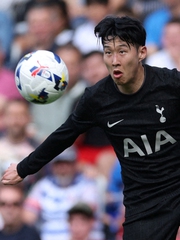 Son Heung Min nhận lương 227 tỉ đồng tại MLS, chỉ xếp sau Messi