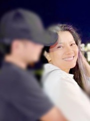 'Nữ hoàng cảnh nóng' Kiều Trinh công khai bạn trai nông dân sau 3 lần đổ vỡ
