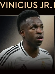 Real Madrid tiếp tục ‘lặng im đáng sợ’ với Quả bóng vàng