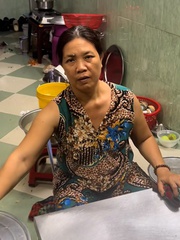 Không cần nói gì cũng khiến đối thủ nhận lại toàn bộ sát thương