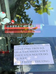 Ảnh vui 9-8: 'Cuộc chiến' giữa người lái ô tô và chủ nhà chưa bao giờ kết thúc