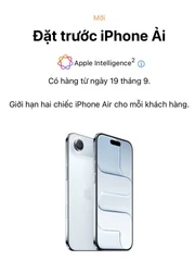 Ảnh vui 13-9: Độc lạ nhất thế giới, riêng Việt Nam có iPhone Ải