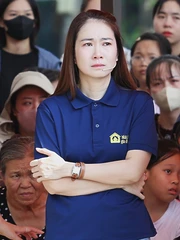 Cậu bé 13 tuổi trong 'Mái ấm gia đình Việt' khiến MC Thanh Thảo bật khóc