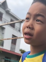 'Cá không ăn muối là cá... lóc!'