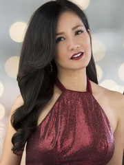 Diva Hồng Nhung nói về Trấn Thành bằng 6 chữ gây sốt mạng xã hội