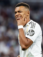 Đá bại Marseille, Real Madrid lập kỷ lục mới tại Champions League