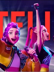 Có một lý do giúp K-pop Demon Hunters là bom tấn trên Netflix