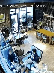 'Tổng tài' lên tiếng vụ khách đấm nhân viên quán cà phê vì bị nhắc hút thuốc