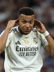 Mbappe xác nhận không dự gala Quả bóng vàng