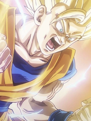 Dragon Ball Z hụt 'anime số 1 thế giới' trên bảng xếp hạng tại Mỹ