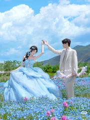 Quiz: Chọn váy cưới trong mơ, bật mí vận đào hoa sắp tới của bạn