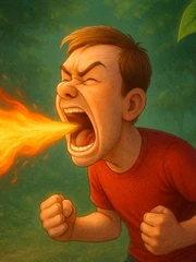 Thành ngữ quen thuộc này là gì? (P51)