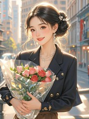 Quiz: Chọn đôi uyên ương, hé lộ tính cách ẩn sâu của bạn