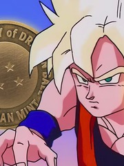 Phát hành bộ tiền xu kỷ niệm 40 năm Dragon Ball: đẹp lắm à nghen!