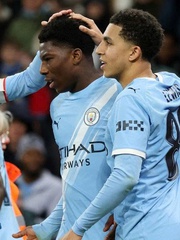 ‘Mưa bàn thắng’ vào lưới Exeter giúp Man City ghi dấu lịch sử FA Cup