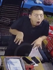 Thanh niên bỗng dưng 'hóa zoombie' vì... bẫy chuột