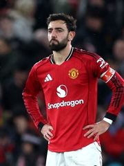 Tài khoản Bruno Fernandes bị hack để cà khịa fan lẫn lãnh đạo Man Utd