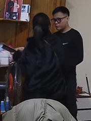 Ông chồng giấu 'quỹ đen' lỏng lẻo bị 'nóc nhà' bắt bài