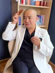 Hậu quả vì sử dụng thuốc 'ông uống bà khen' vô tội vạ