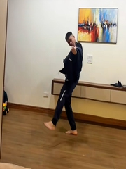 Chồng nhảy số cực nhanh khi xin đi uống bia mà vợ dặn 'đi sao về vậy'